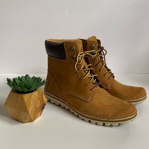 Women’s Timberland Boots Sz. 8M